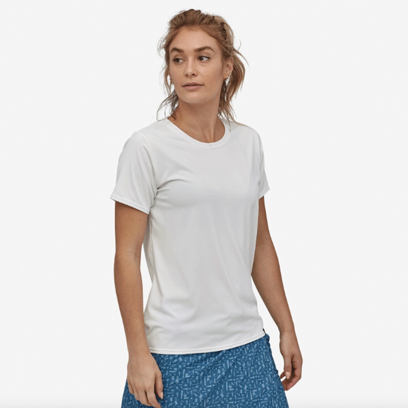 Women’s Capilene Cool Daily Shirt