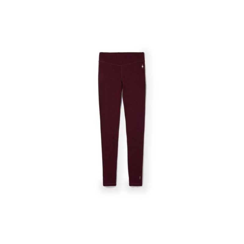 Women’s Classic Thermal Merino Base Layer Bottom