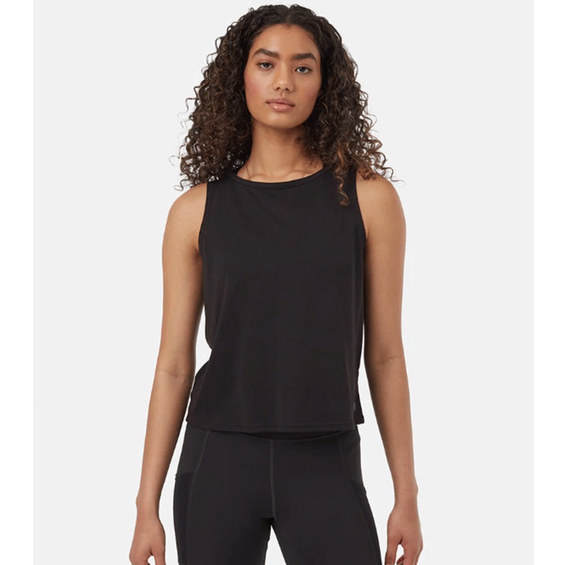 Women’s InMotion Open Back Tank