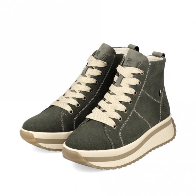Women’s Joy Boot – Khaki/Moor|Khaki/Moor|36 M|37 M|38 M|39 M|40 M|41 M|42 M|43 M