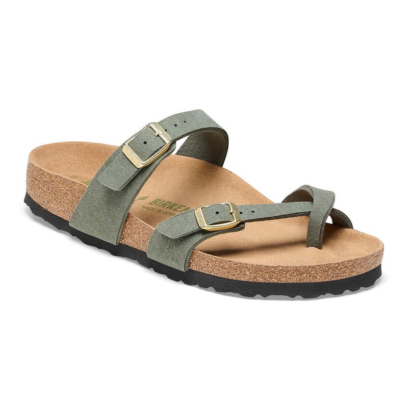 Women’s Mayari Vegan Birkibuk Sandal
