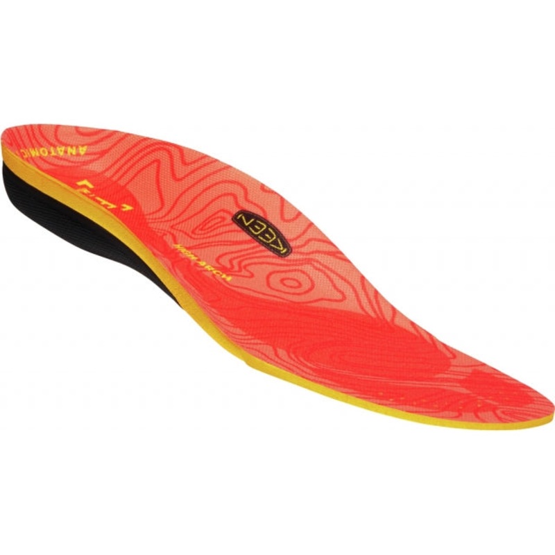 Women’s Outdoor K-30 High Footbed W