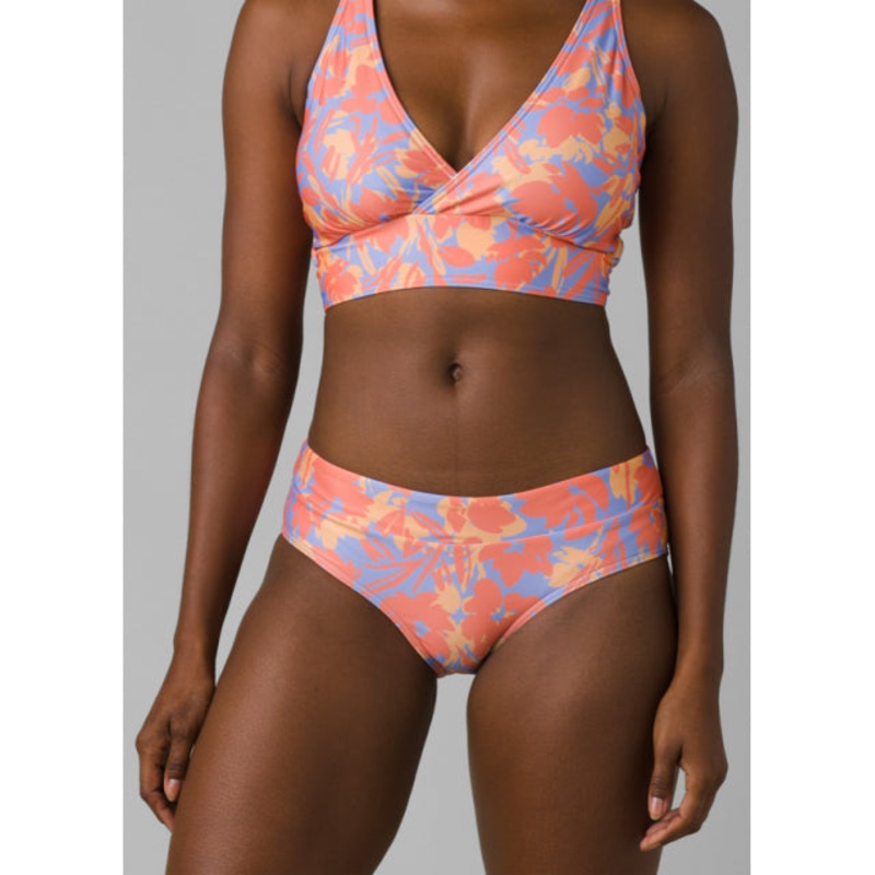 Women’s Presolana Bottom|Morning Glory Bloom|Morning Glory Stripe|SM|MD|LG|XL