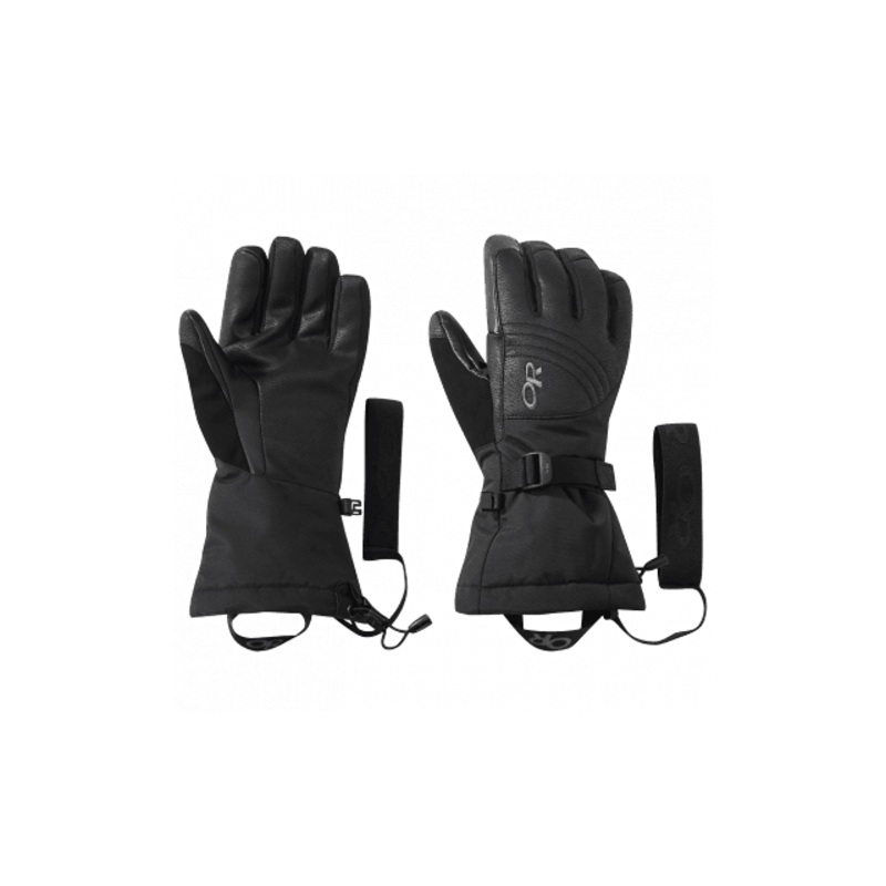 Women’s Revolution Sensor Gloves