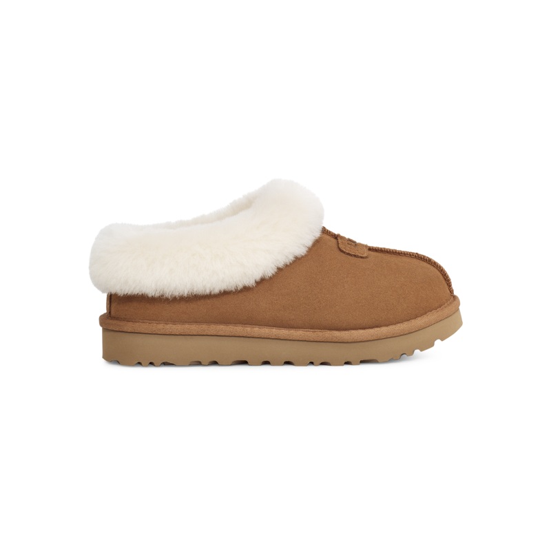 Women’s Tazzette Slipper|Chestnut|6 M|7 M|8 M|9 M|10 M|11 M