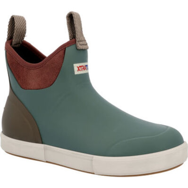Women’s Vintage 6 in Ankle Deck Boot