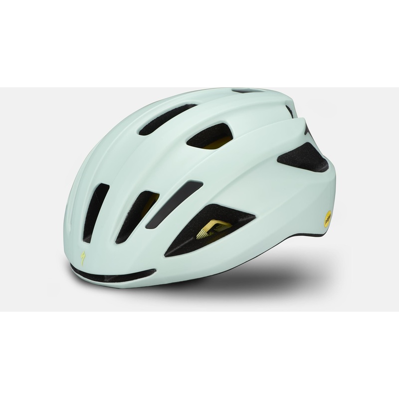 Align II MIPS Bike Helmet Matte CA White Sage XL