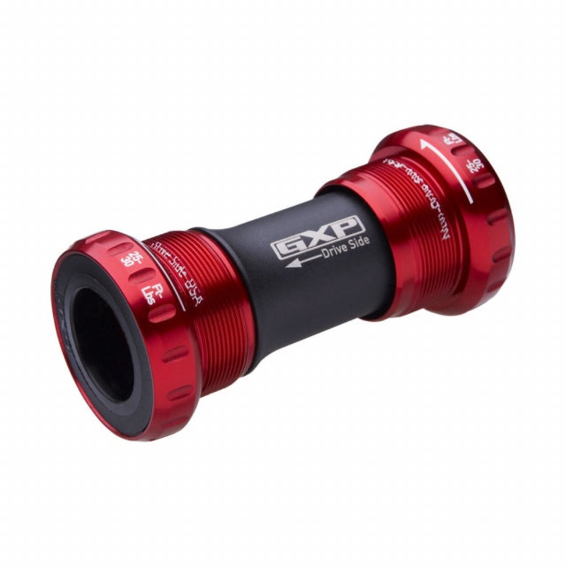 BB GXP Team Cups English MTB & Road 73/68