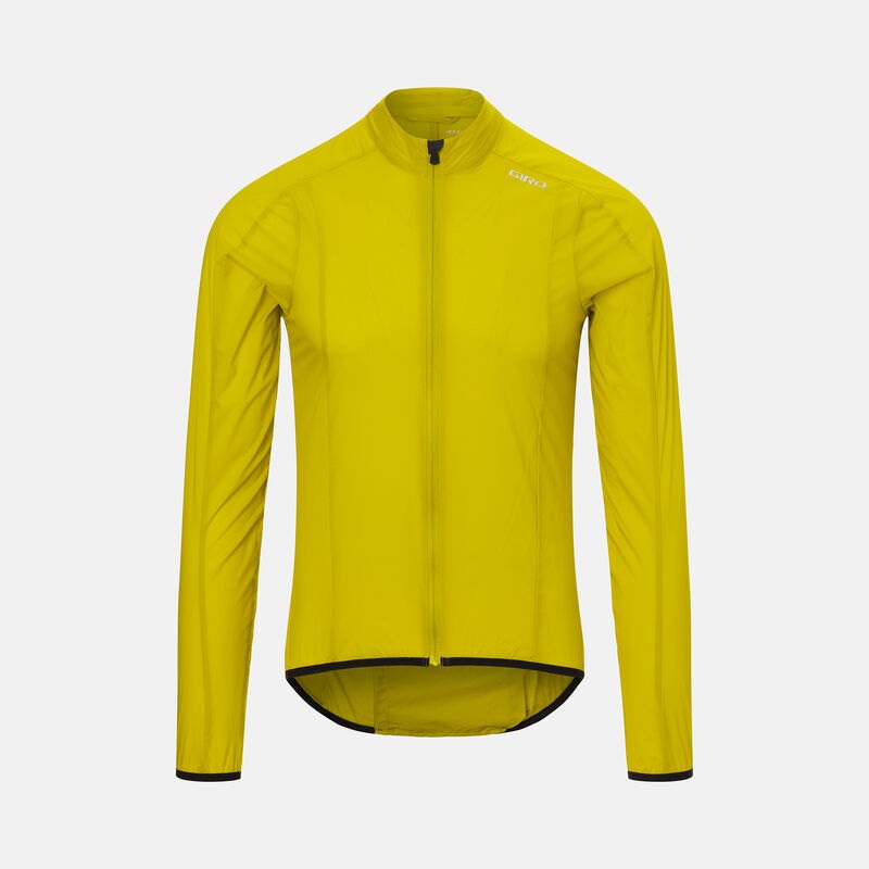 Chrono Expert Wind Jacket, M|Cascade green|M