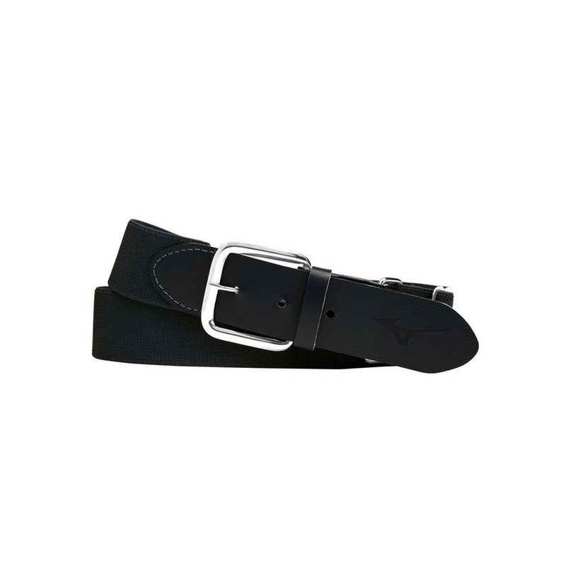 Classic Elastic Youth Belt|Black|Charcoal|Forest|Grey|Light blue|Purple|Red|Royal blue|Shocking pink|White|OS