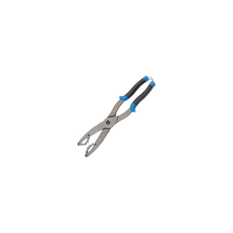 CP-1.2 Cassette Pliers|Blue/Black