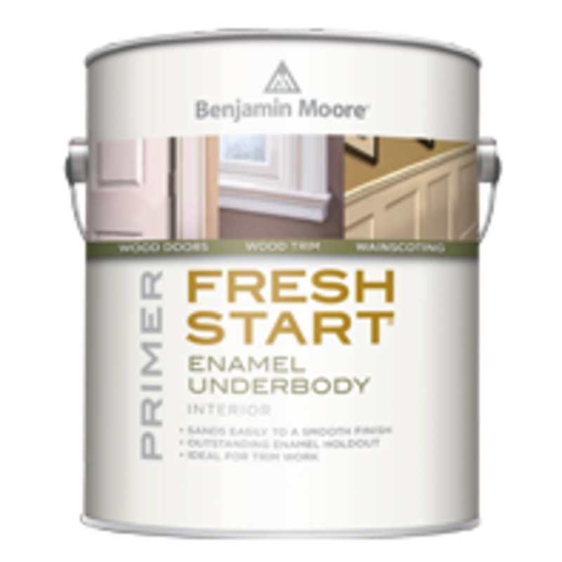 GAL FRESH START Underbody Enamel Primer –