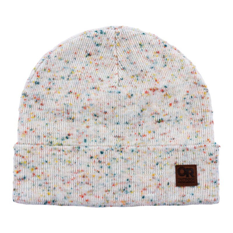 Juneau Speckled Beanie|Sand|Galaxy|O/S