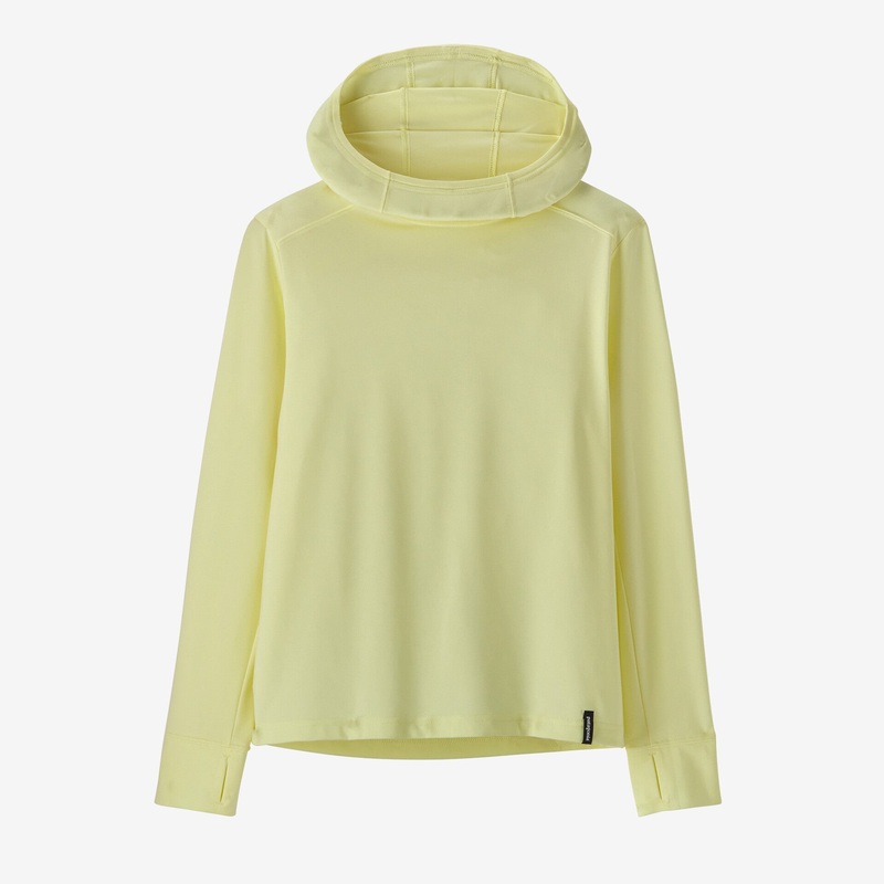 Kids’ Capilene Silkweight Hoody
