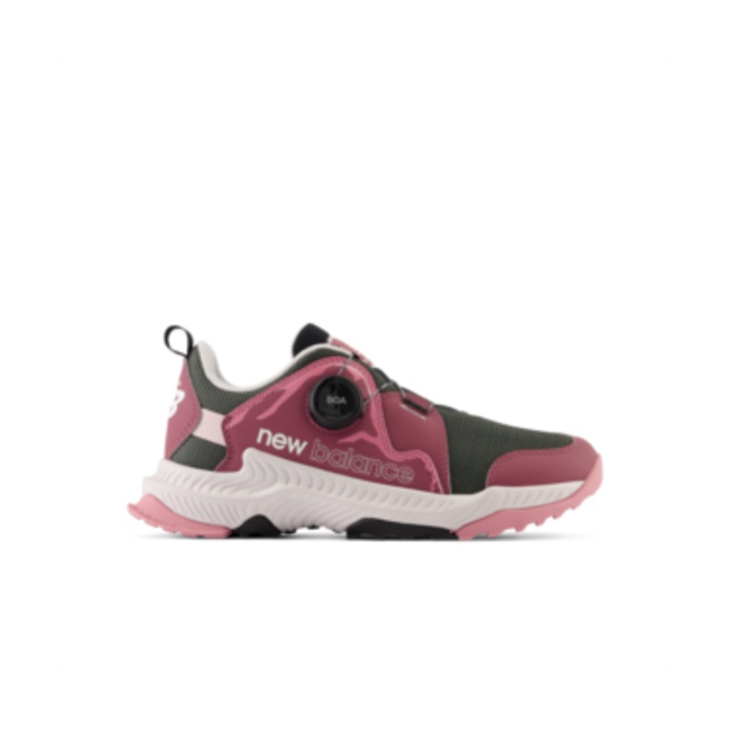 Kids’ DynaSoft Trail Magic BOA Shoe