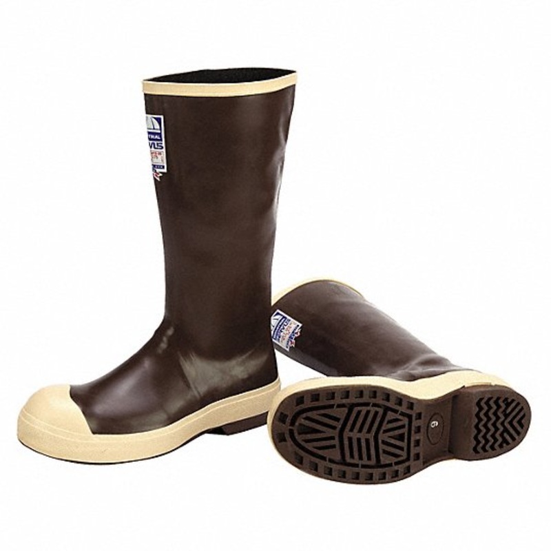 Men’s 15 in Steel Toe Legacy Boot