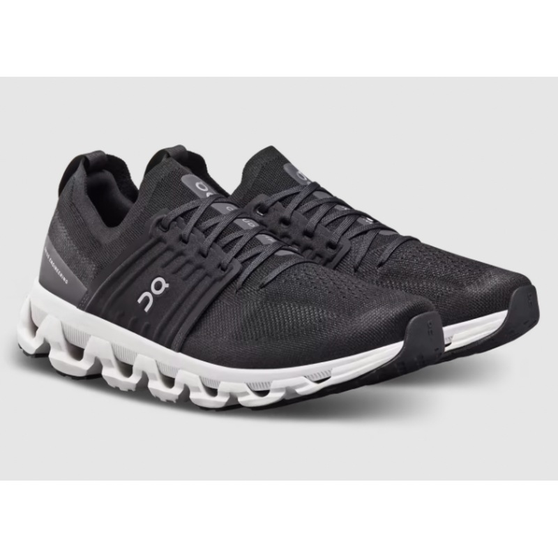 Men’s Cloudswift 3 Shoe|All black|8 M|8.5 M|9 M|9.5 M|10 M|10.5 M|11 M|11.5 M|12 M|12.5 M|13 M