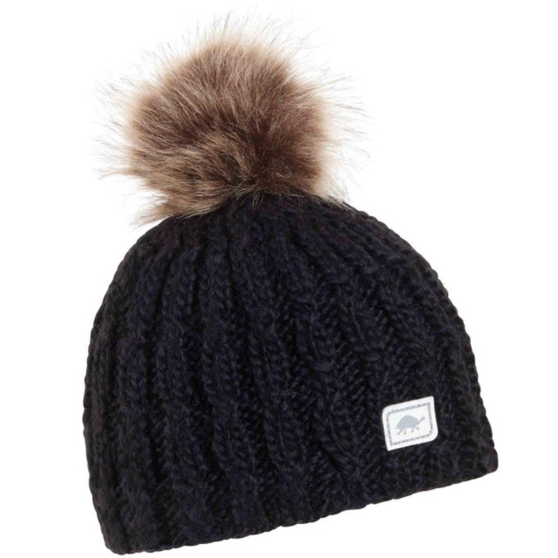 Merino Wool Fifi|Black|Purple|Ocean|Cherry|Gray|Camel|White|Adult|OS