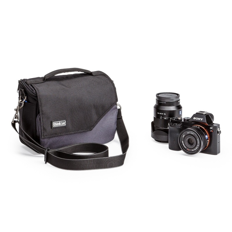 MIRRORLESS MOVER 20 – DARK BLUE