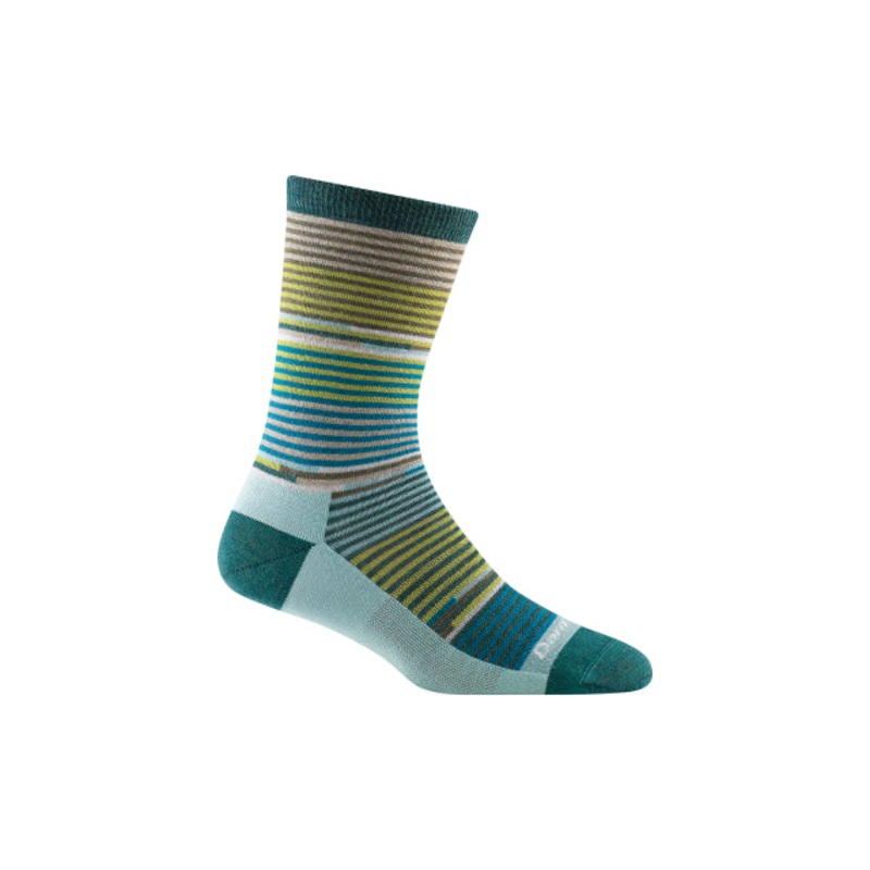 Pixie Crew Lightweight|Teal|Navy|L|M|S
