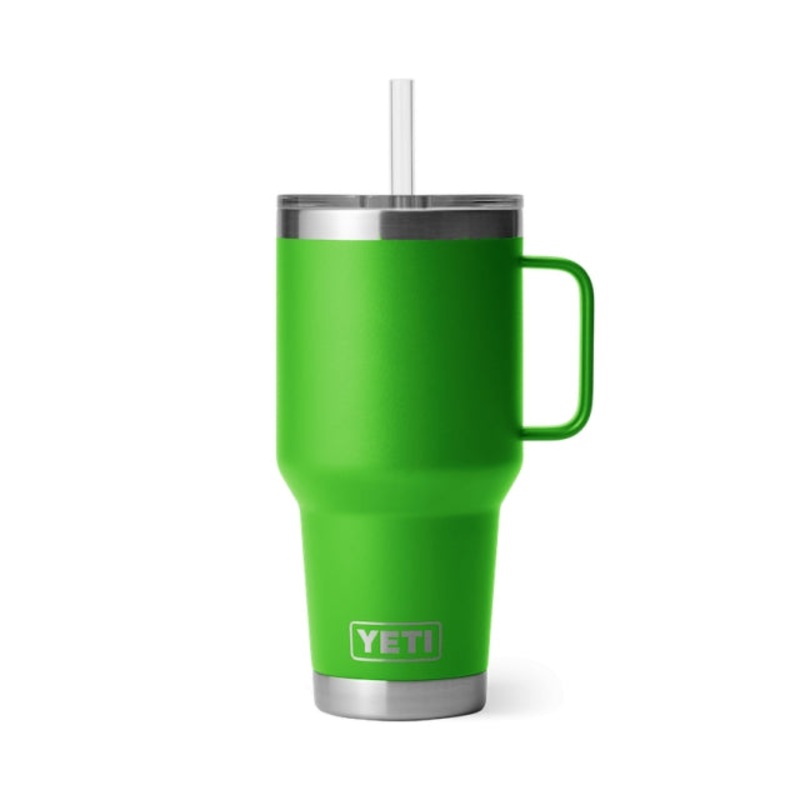Rambler 35 oz Mug – Canopy Green