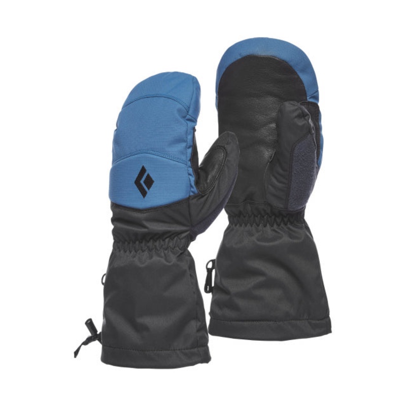 Recon Mitts|Astral Blue|Red Oxide|L|M|S|XL|XS