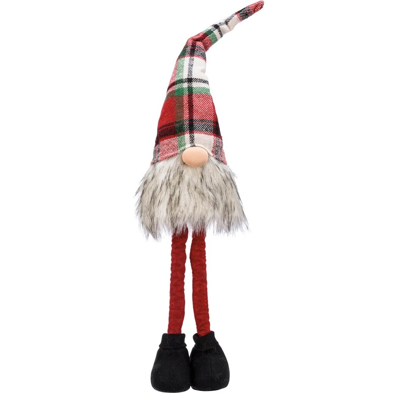 Standing Gnome Small Sitter