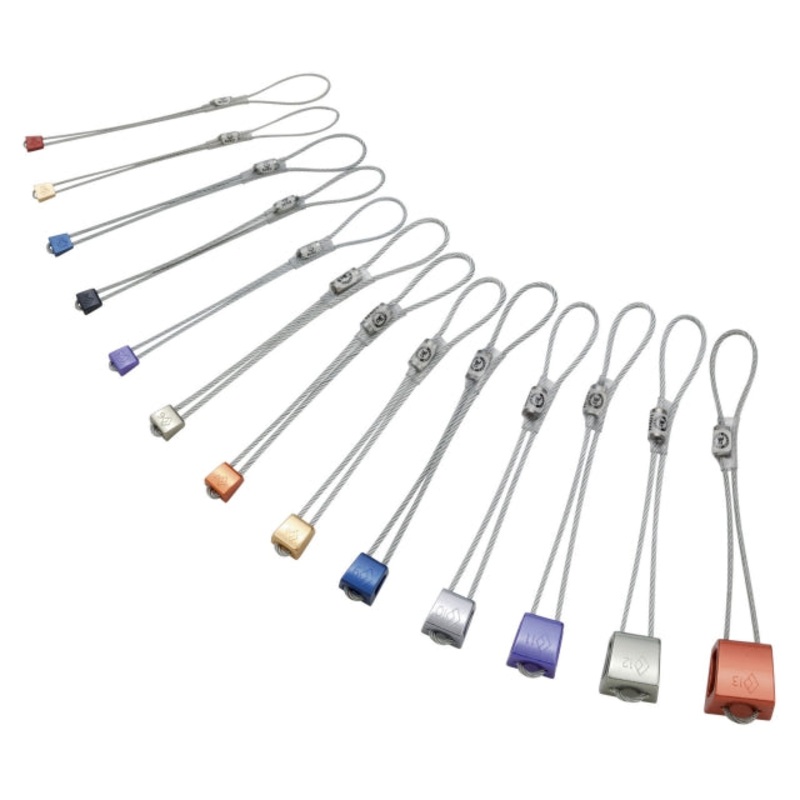 Stopper|Red|Yellow|Blue|Gray|Purple|Green|Various Colors||1||2||3||4||5||6||7||8||9||10||11||12||13|Set |4-13
