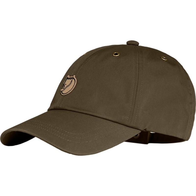 Vidda Cap|Dark olive|SM/MD|LG/XL
