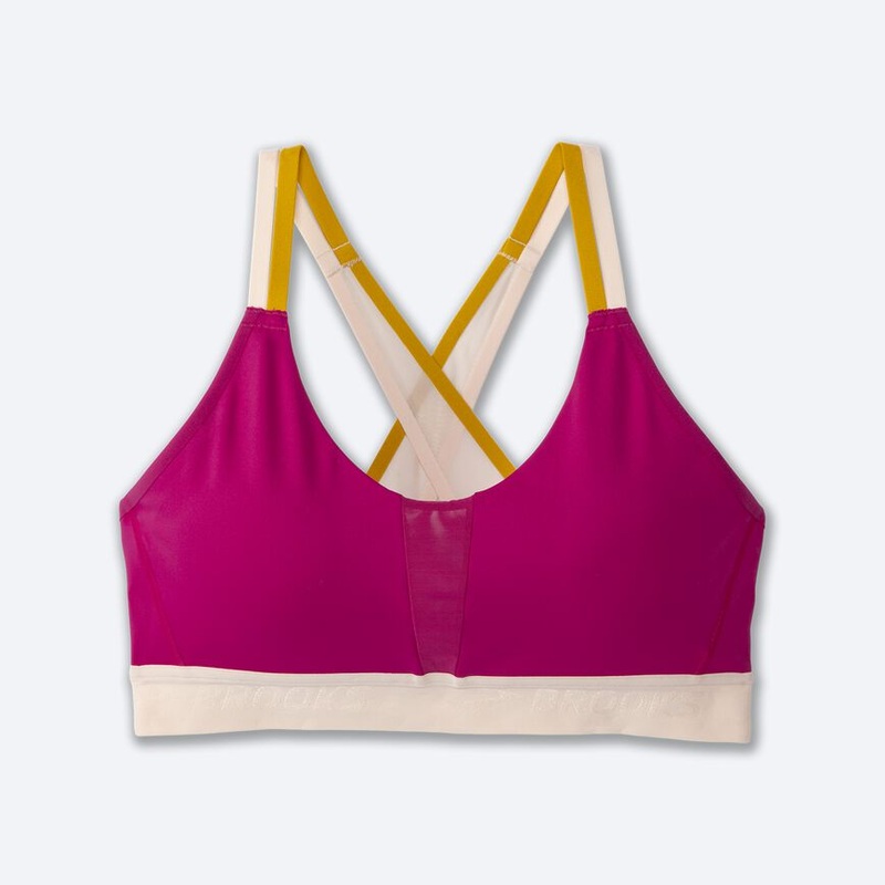 Women’s Drive Plunge Run Bra 2.0