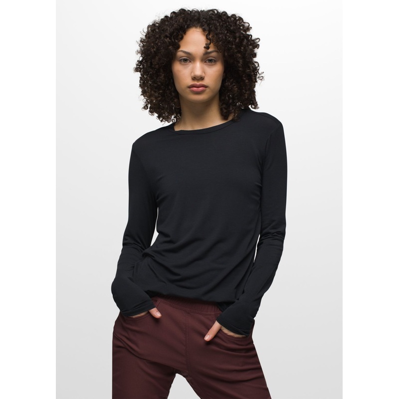 Women’s Foundation 365 Long Sleeve Top
