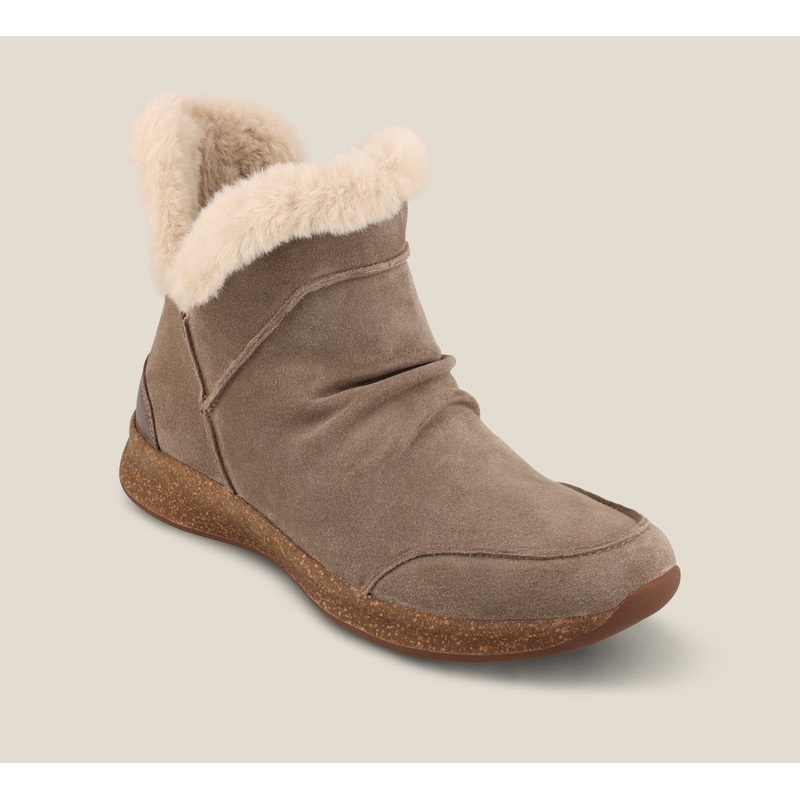 Women’s Future Mid Shoe|DARK_TAUPE_SUEDE|6|7|8|9|10|11