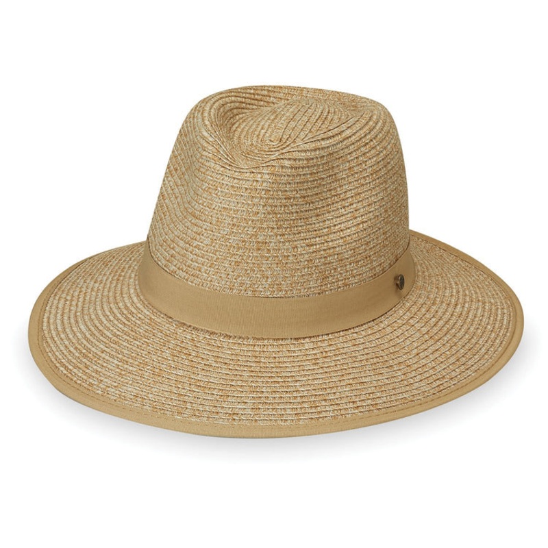 Women’s Gabi Hat|Beige|Ivory|O/S