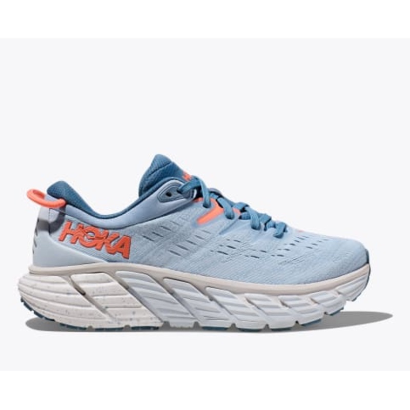 Women’s Gaviota 4 Shoe|Blue fog/plein air|6 M|6.5 M|7 M|7.5 M|8 M|8.5 M|9 M|9.5 M|10 M|10.5 M|11 M