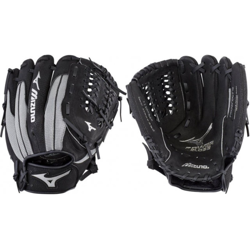 11” Youth Prospect PowerClose Series Glove