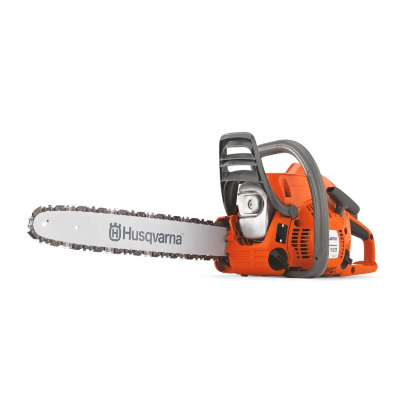 120 16 Chainsaw|16INCH