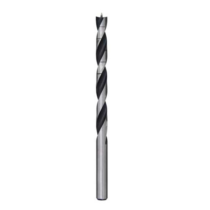 Brad Point 1/4 In. Diameter