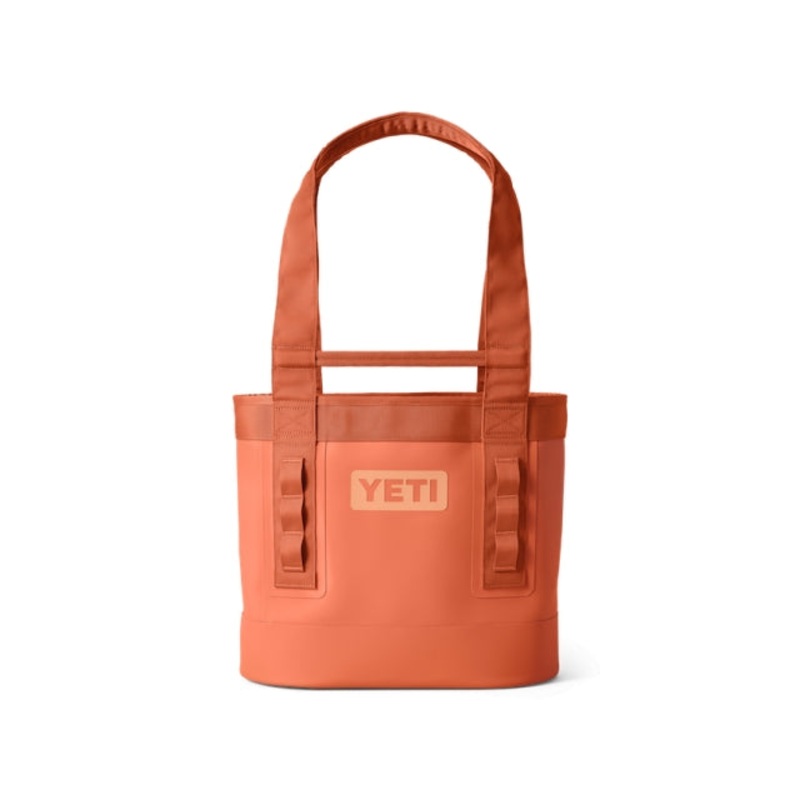 Camino 20 Carryall Tote Bag – High Desert Clay