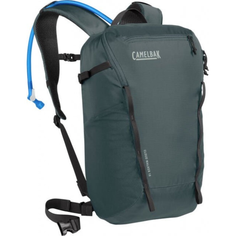 Cloud Walker 18 85oz|Dark slate/black|Dk denim/slate|Cabernet|Matte green|18L|85OZ