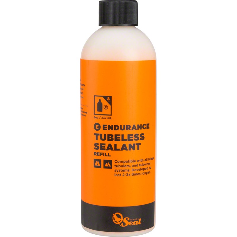 Endurance Tubeless Tire Sealant Refill, 8oz