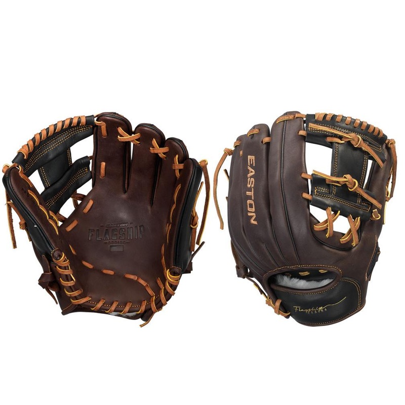 Flagship Series 11.5in Infield Baseball Glove RH