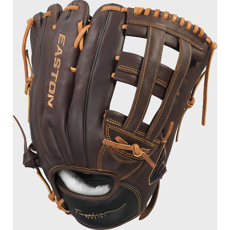 Flagship Series 12.75in Outfield Baseball Glove RH