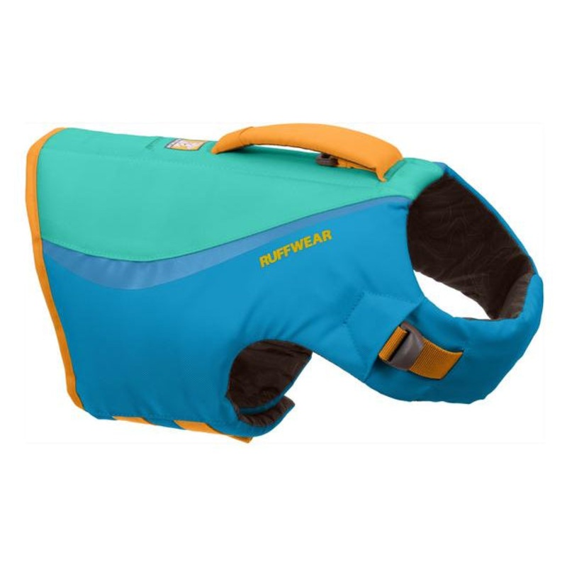 Float Coat Dog Life Jacket|Blue Dusk|Wave Orange|Red Sumac|XXS|XS|S|M|L|XL