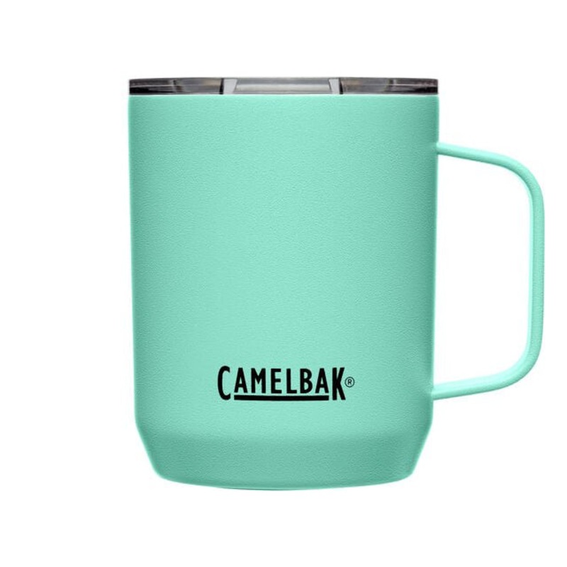 Horizon 12 oz Camp Mug|Coastal|Navy|Magenta|Black|Larkspur|Moss|White|Dune|12OZ