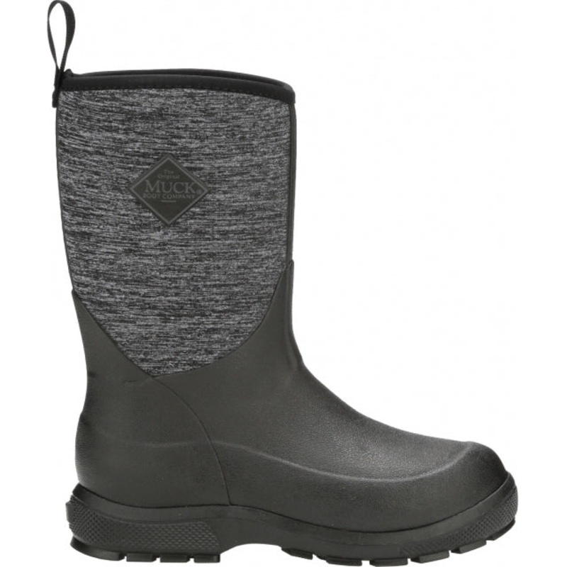 Kids’ Element Jersey Waterproof Winter Boots