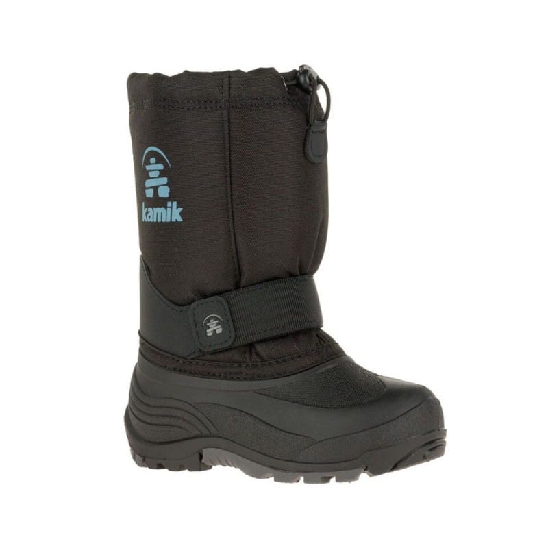 Kids’ Rocket Boot|Black|Navy|8 M|9 M|10 M|11 M|12 M|13 M|1 M|2 M|3 M|4 M|5 M|6 M|7 M