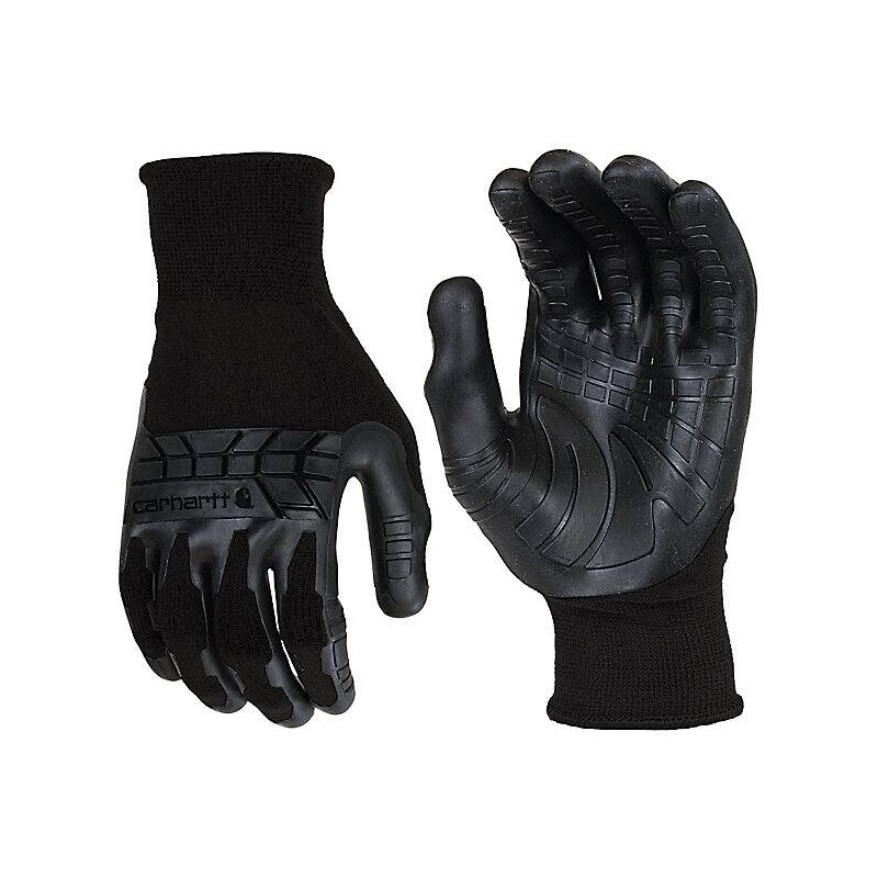 Knuckler C-Grip Glove|Black|SM|MD|LG|XL