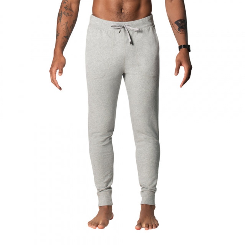 Men’s 3Six Five Pant|Ash Grey Heather|Black Heather|Fudge|Ink Heather|S|M|L|XL|XXL