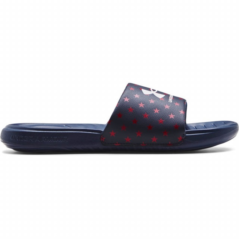 Men’s Ansa Graphic|Academy red white|12|7|11|10|8|13|9