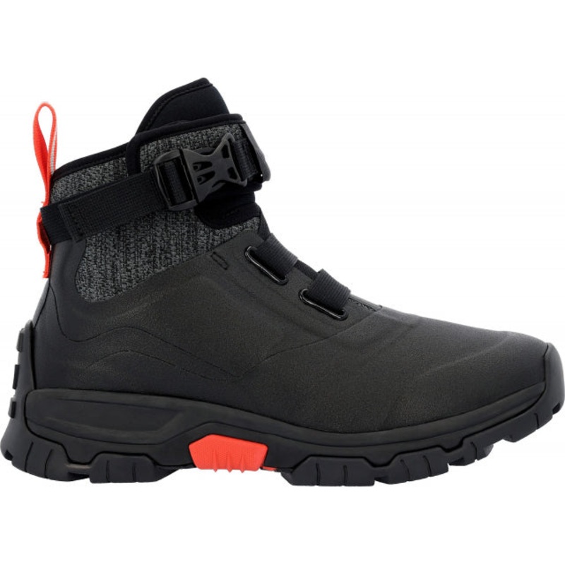 Men’s Apex PACK ALT Closure Waterproof Boots